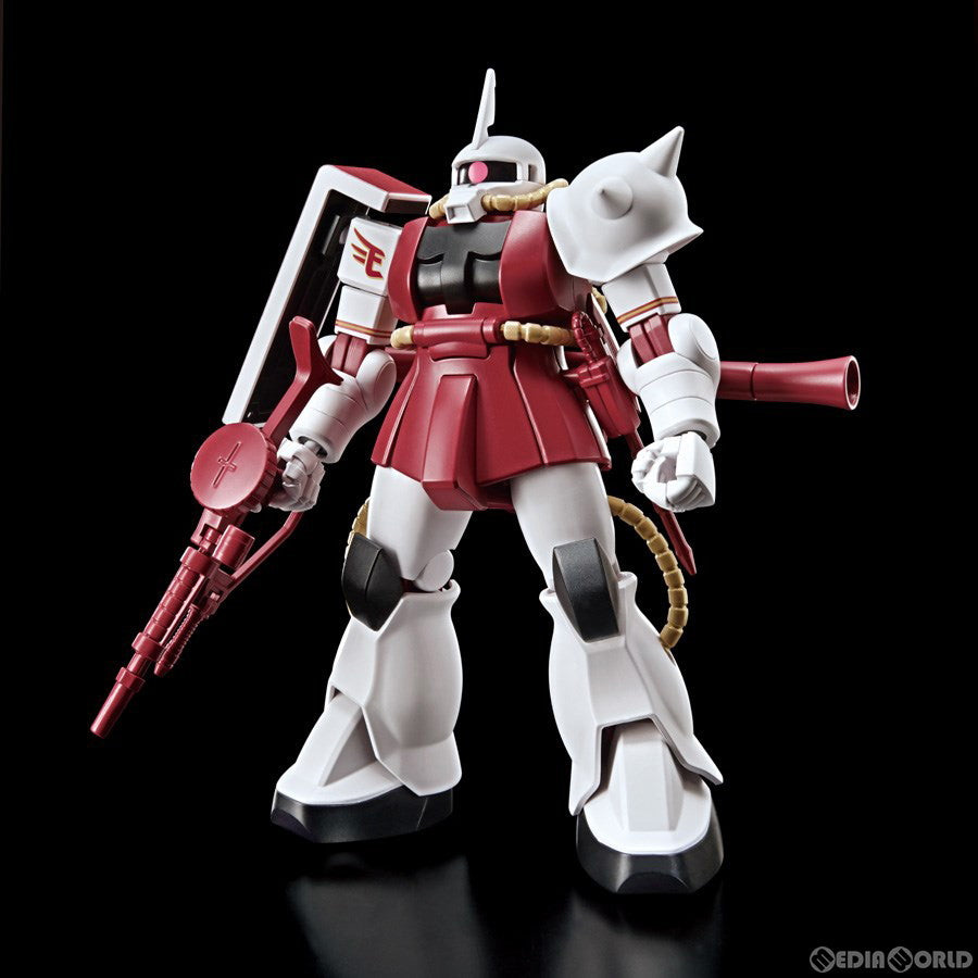 【中古即納】[PTM] 楽天生命パーク宮城限定 HG 1/144 MS-06S ザクII イーグルスVer. 機動戦士ガンダム プラモデル(5057879) バンダイスピリッツ(20190419)