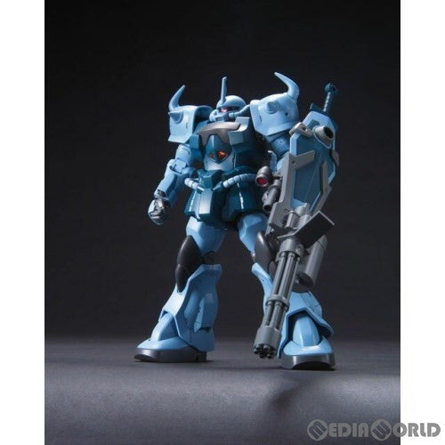 【中古即納】[PTM] HGUC 1/144 グフカスタム 機動戦士ガンダム 第08MS小隊 プラモデル バンダイスピリッツ(20201023)