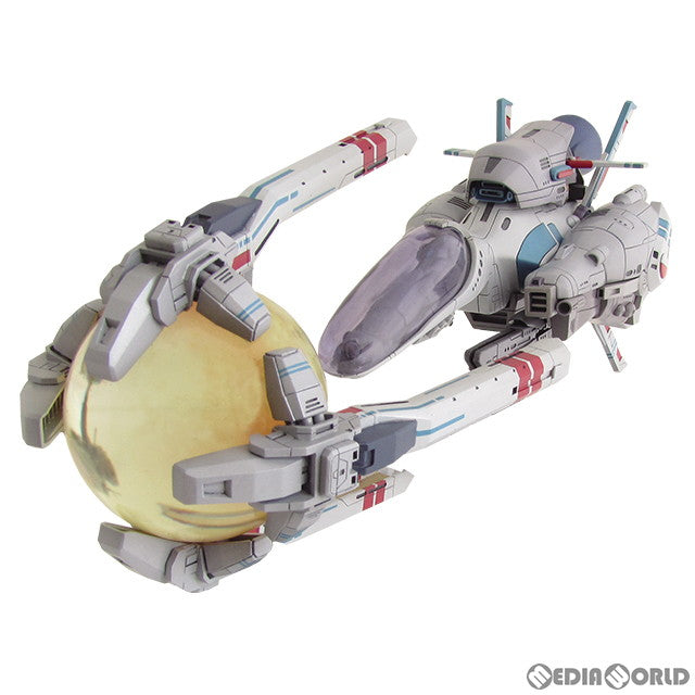 【中古即納】[PTM] (再販) 1/100 R-9A(アロー・ヘッド) R-TYPE FINAL(アール・タイプ ファイナル) プラモデル(PP078) PLUM(プラム) (20210528)