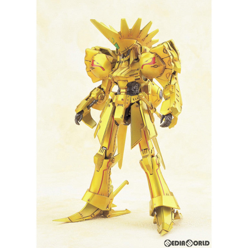 【新品即納】[PTM] 1/144 パトラクシェミラージュ ファイブスター物語 プラモデル(FS-069) ウェーブ(WAVE) (20220611)