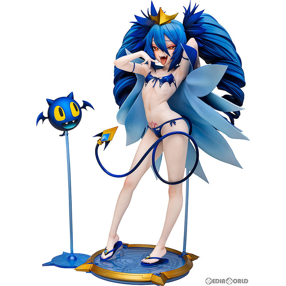 【新品即納】[FIG] アクア ボンバーガール 1/6 完成品 フィギュア WING(ウイング) (20220401)