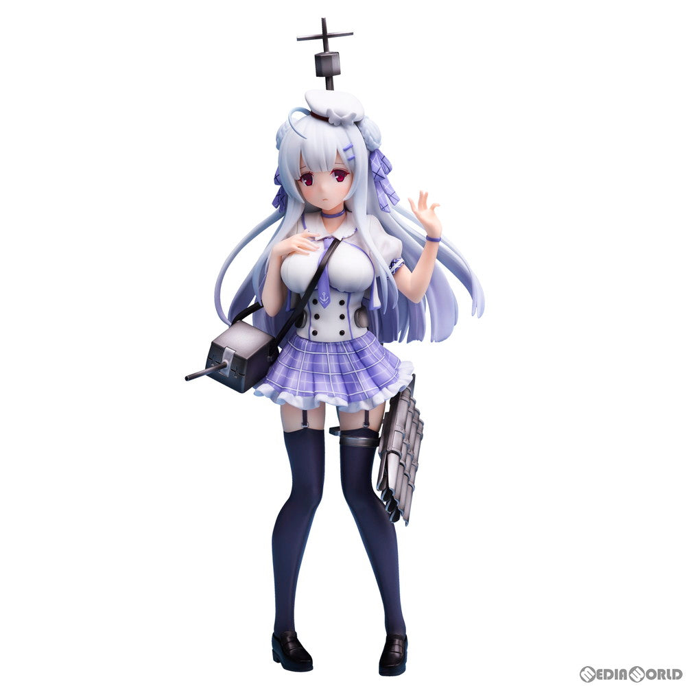 【中古即納】[FIG] シグニット アズールレーン 完成品 フィギュア ユニオンクリエイティブ(20210808)