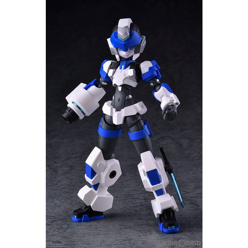 【中古即納】[FIG] ポリニアン STピースクレイM型(Ver.レグナート) ロボット新人類ポリニアン 完成品 可動フィギュア ダイバディプロダクション(20210729)