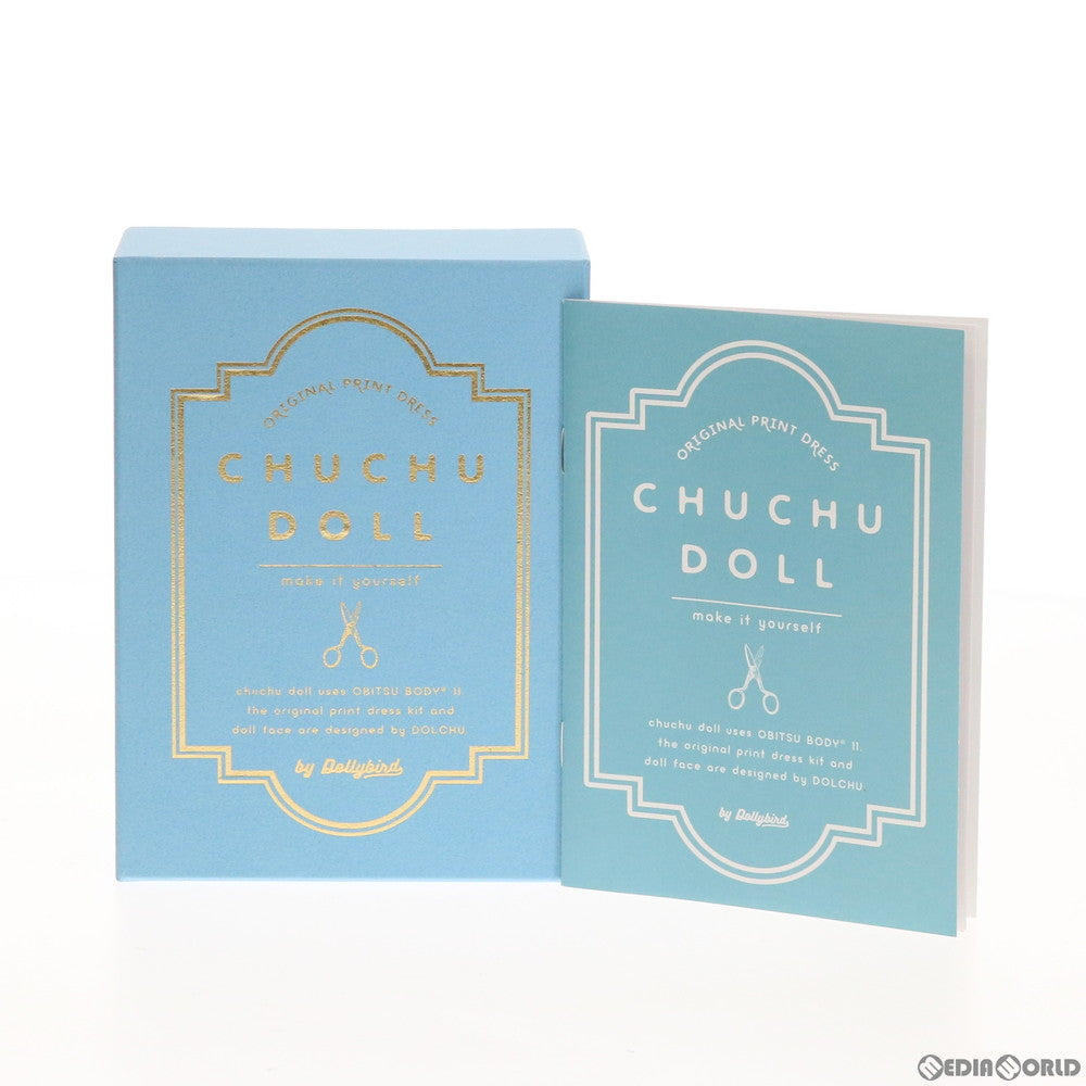 【中古即納】[FIG] HINA アリス chuchu doll 完成品 ドール Dollybird vol.28誌上通販&ホビージャパンオンラインショップ限定 ホビージャパン(20190731)