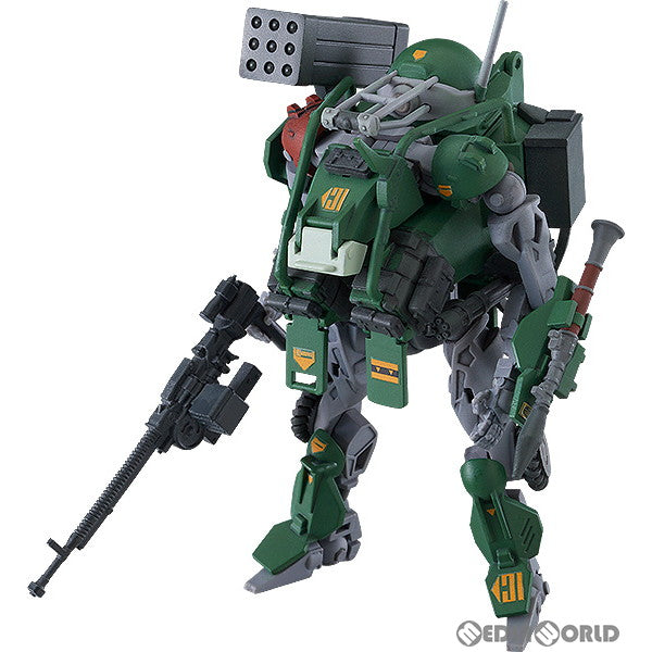 【中古即納】[PTM]MODEROID(モデロイド) [ボトムズ×OBSOLETEコラボモデル] 1/35 RSC装甲騎兵型 エグゾフレーム プラモデル グッドスマイルカンパニー(20210529)