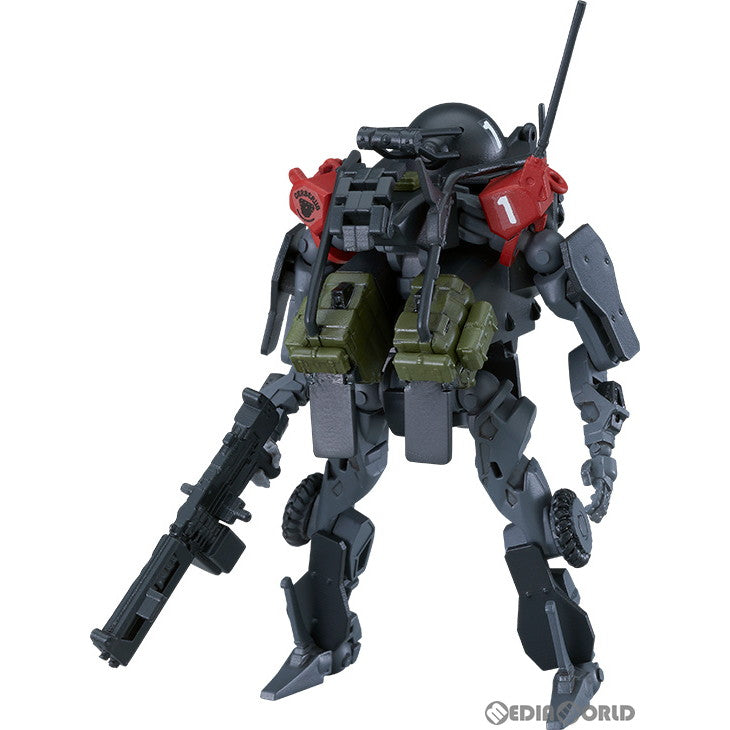 【中古即納】[PTM]MODEROID(モデロイド) 1/35 PMCサーベラス社エグゾフレーム OBSOLETE(オブソリート) プラモデル グッドスマイルカンパニー(20210529)