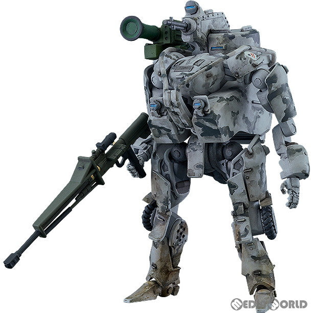 【中古即納】[PTM]MODEROID(モデロイド) 1/35 武装エグゾフレーム OBSOLETE(オブソリート) プラモデル グッドスマイルカンパニー(20210428)