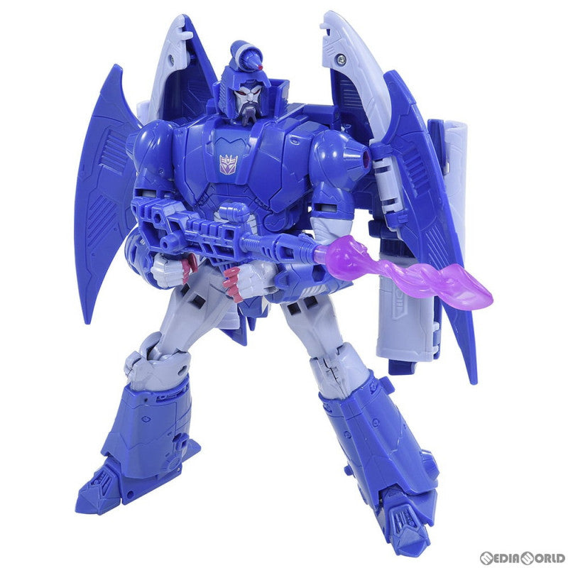 【中古即納】[TOY] トランスフォーマー スタジオシリーズ SS-62 スカージ TRANSFORMERS THE MOVIE 完成トイ タカラトミー(20210529)