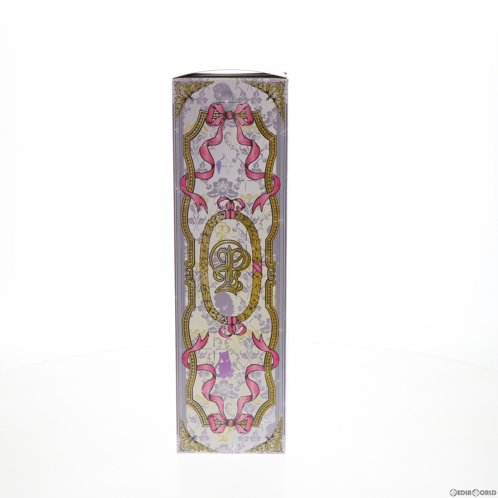 【中古即納】[FIG] (再販) Pullip(プーリップ) プリンセス・セレニティ 美少女戦士セーラームーン 完成品 ドール(P-143) Groove(グルーヴ) (20210320)