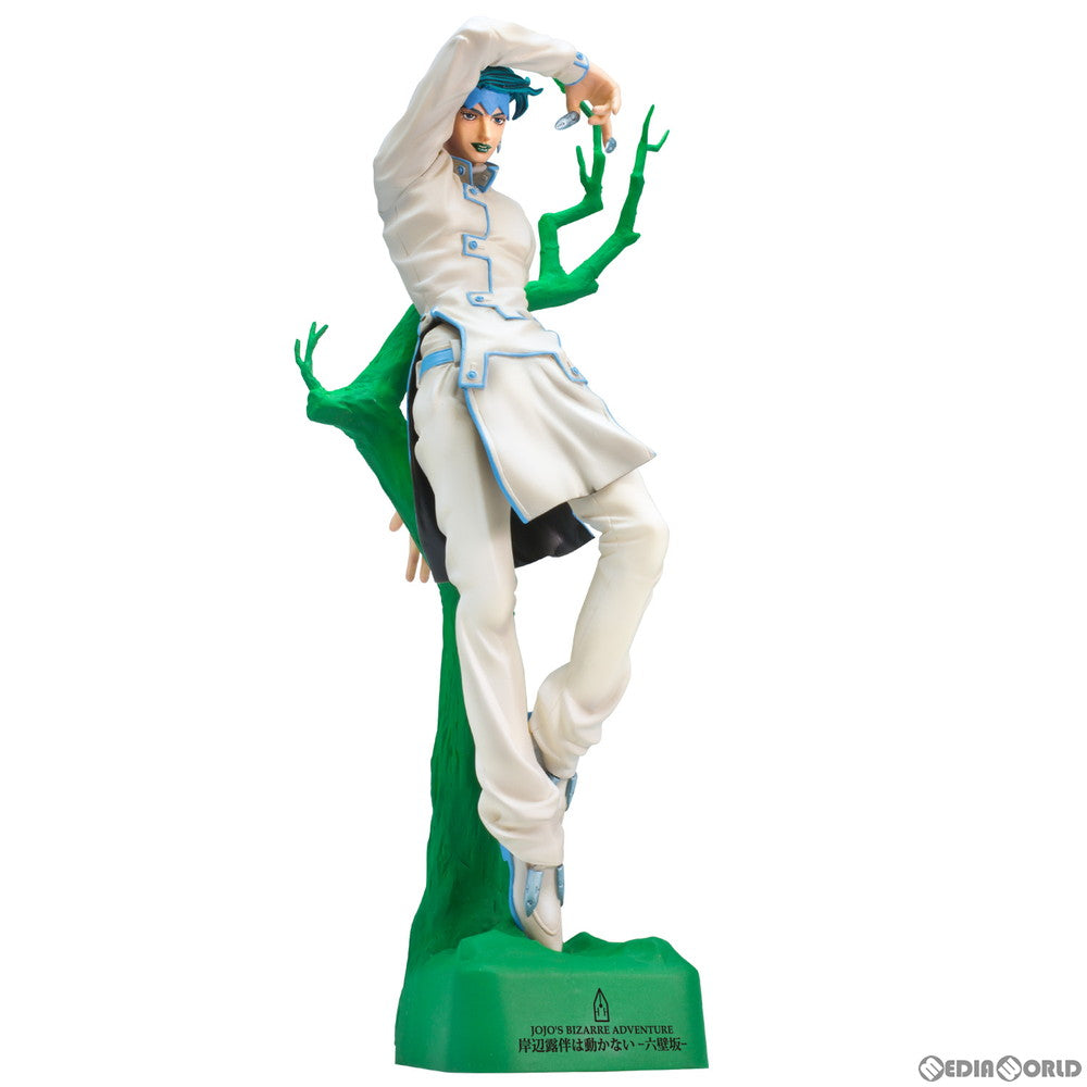 【中古即納】[FIG] 岸辺露伴PEN(きしべろはんペン) (ボールペン) ジョジョの奇妙な冒険 第四部 ダイヤモンドは砕けない 完成品 フィギュア 千値練(せんちねる) (20130919)