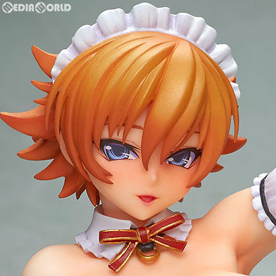 【中古即納】[未開封][FIG]LILITH STORE限定特典付属 メス豚娼婦 井河さくら(いがわさくら) 対魔忍アサギ 1/7 完成品 フィギュア Q-six(キューシックス)(20201108)