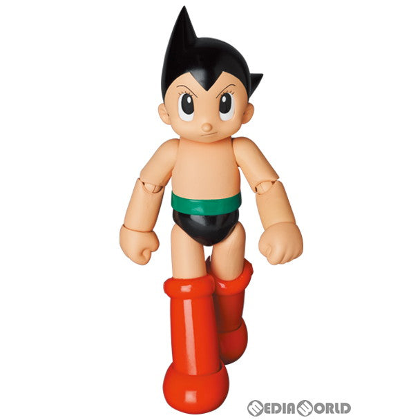 【中古即納】[FIG] マフェックス No.145 MAFEX 鉄腕アトム Ver.1.5 完成品 可動フィギュア メディコム・トイ(20220116)