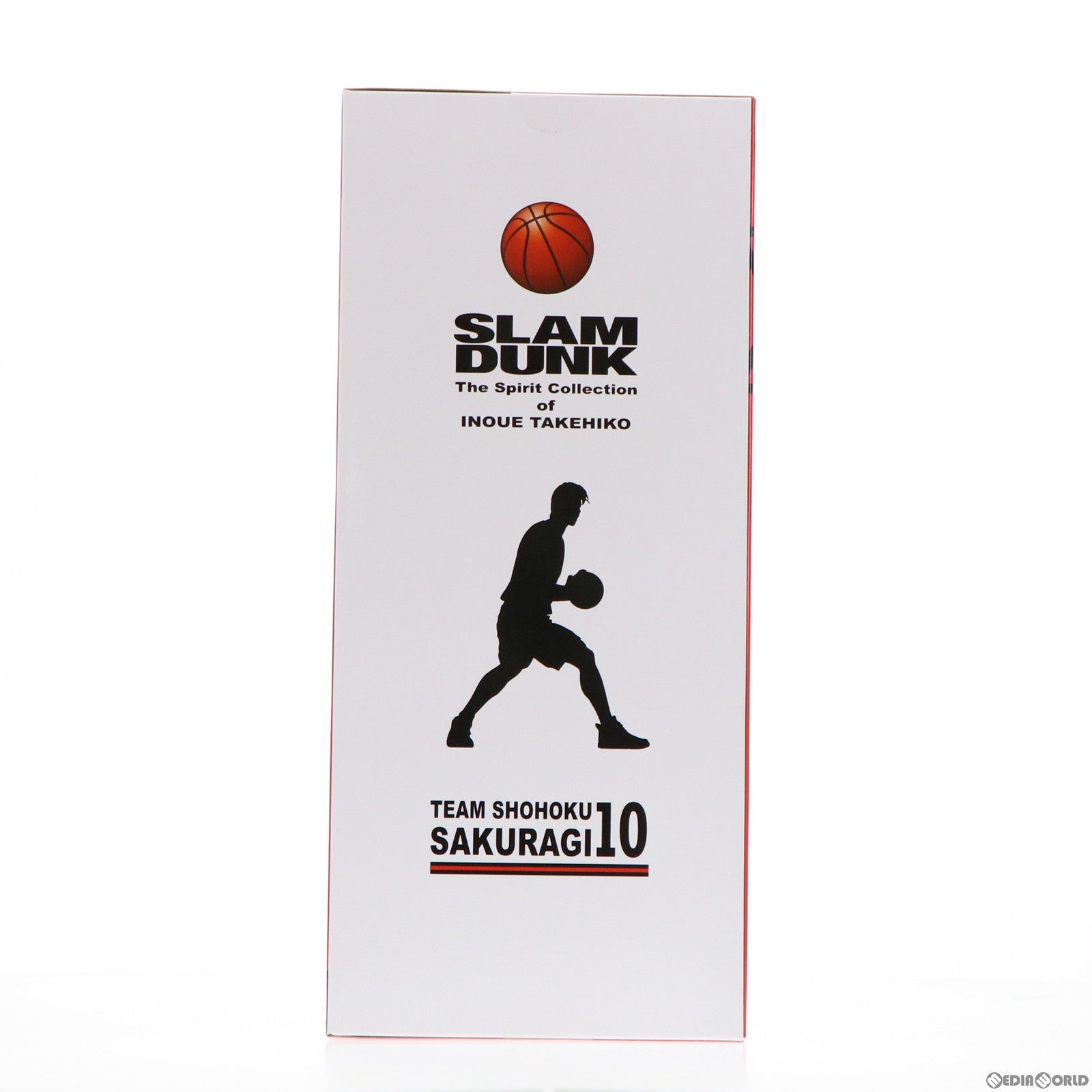 【中古即納】[FIG] 桜木花道(さくらぎはなみち) The spirit collection of Inoue Takehiko Style in the Moment SLAM DUNK(スラムダンク) 完成品 フィギュア エムアイシー(20210610)