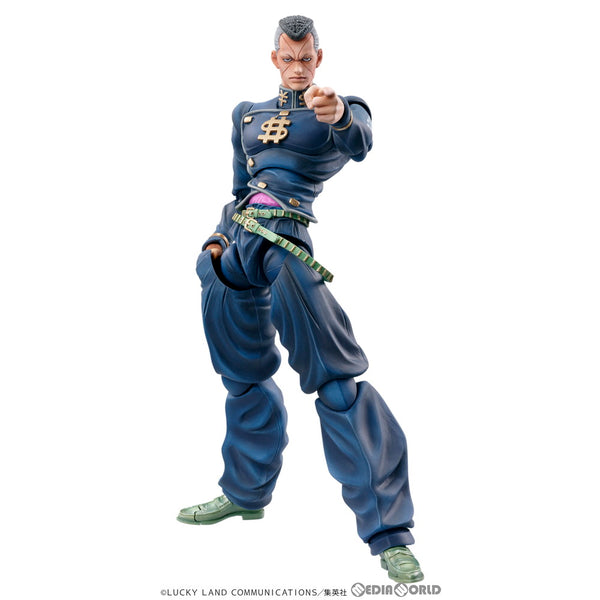 ジョジョの奇妙な冒険 虹村億泰 BIG アクリルスタンド 4部 セット Amazon.co.jp: ジョジョの奇妙な冒険 春の杜王町まつり 虹村億泰