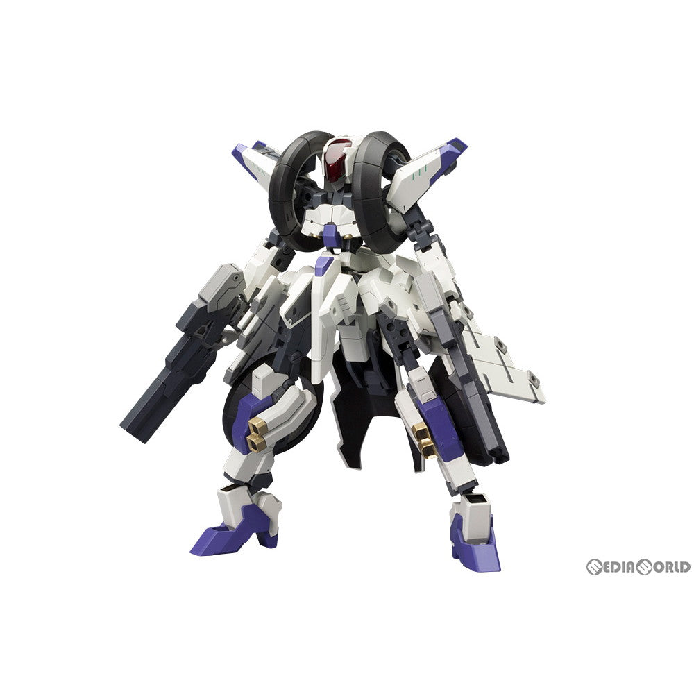 【新品】【お取り寄せ】[PTM] フレームアームズ 1/100 RF-12/B セカンドジャイヴ:RE2 プラモデル(FA126) コトブキヤ(20210616)