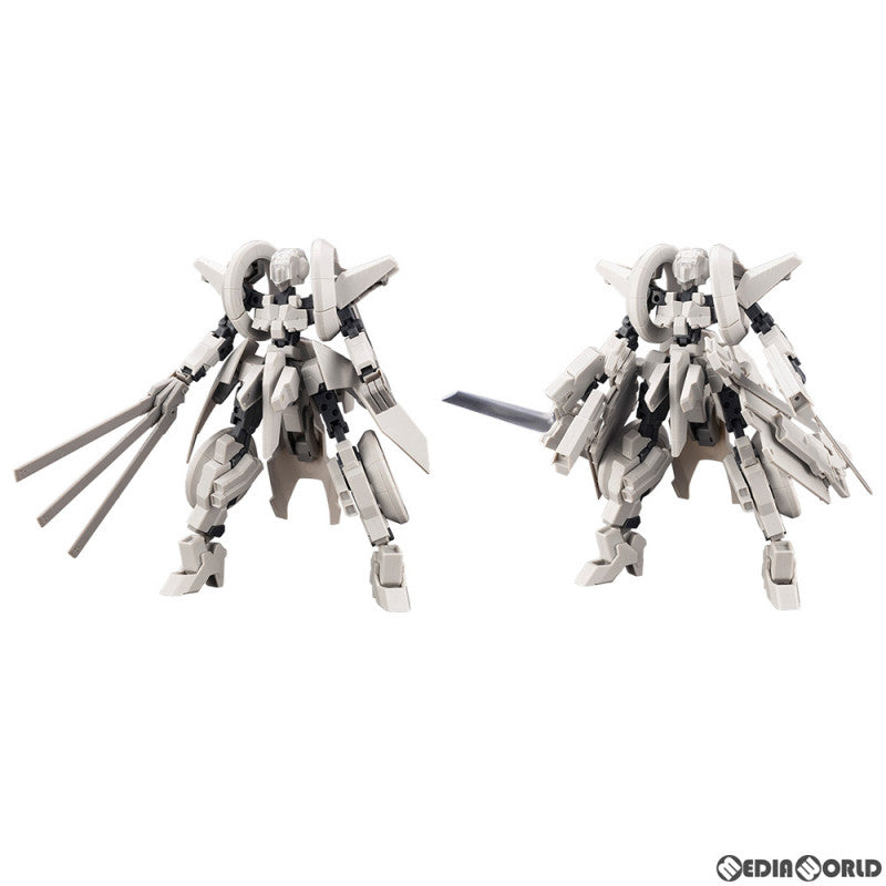 【中古即納】[PTM] フレームアームズ 1/100 ウィルバーナイン/セカンドジャイヴ アーマーセット(Ver.F.M.E.) プラモデル(FA127) コトブキヤ(20210616)