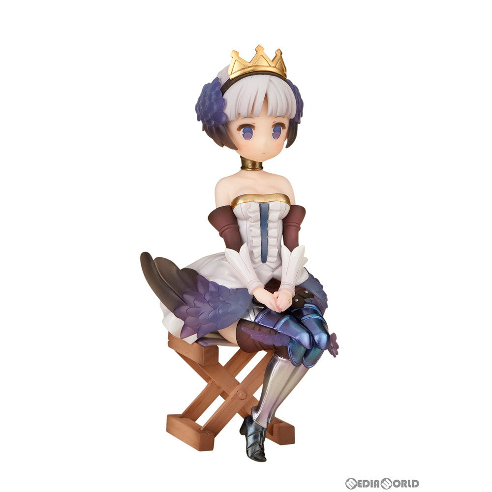【新品即納】[FIG] モーリィの出張レストラン グウェンドリン(単品) オーディンスフィア レイヴスラシル 完成品 フィギュア FLARE(フレア) (20220210)