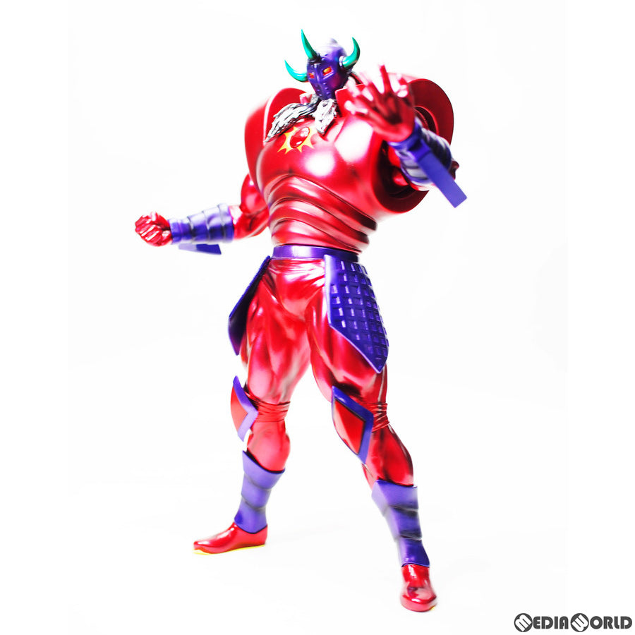 【中古即納】[FIG] CCP Muscular Collection No.34 悪魔将軍 1.0(JCSカラー) アドベントVer. キン肉マン 完成品 フィギュア CCP(20190429)