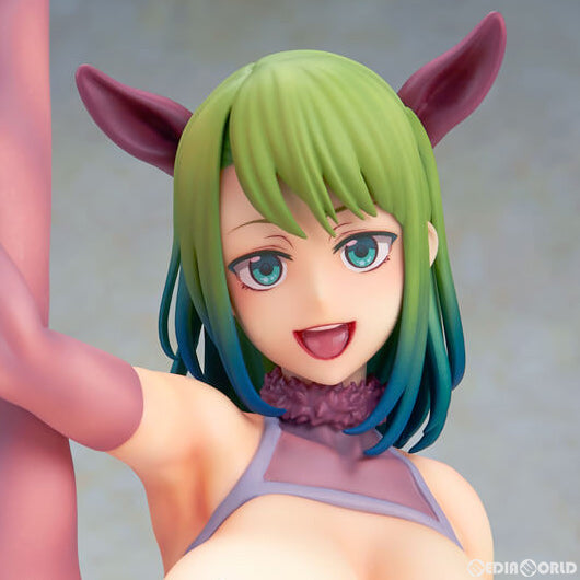 【中古即納】[FIG] パコラ パコートVer. 極小流通限定版 おいでよ!水龍敬ランド 1/6 完成品 フィギュア Q-six(キューシックス) (20190630)