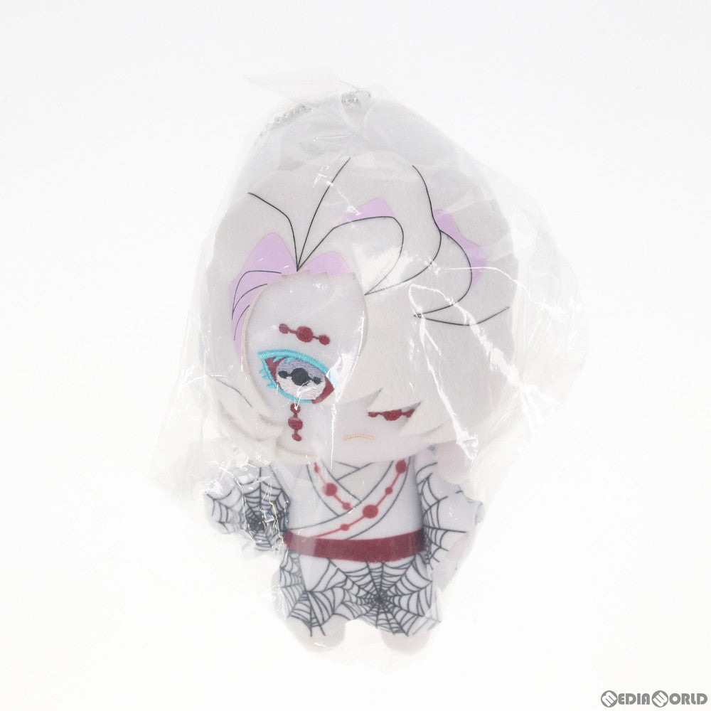 【中古即納】[FIG] (タグ有) 累(るい) 鬼滅の刃 ともぬい〜参ノ型〜 ぬいぐるみ プライズ(82264) バンプレスト(20201020)