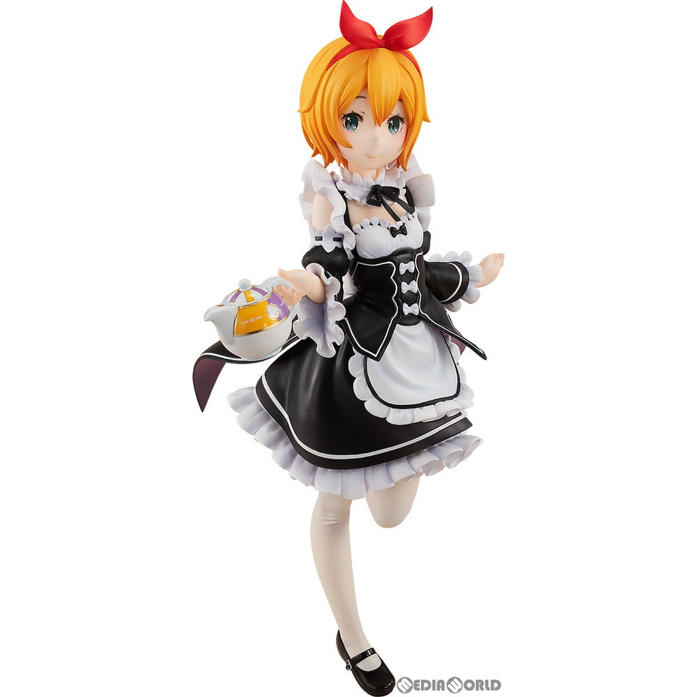 【中古即納】[FIG] ペトラ・レイテ お茶会Ver. Re:ゼロから始める異世界生活 1/7 完成品 フィギュア KADOKAWA(カドカワ) (20210911)