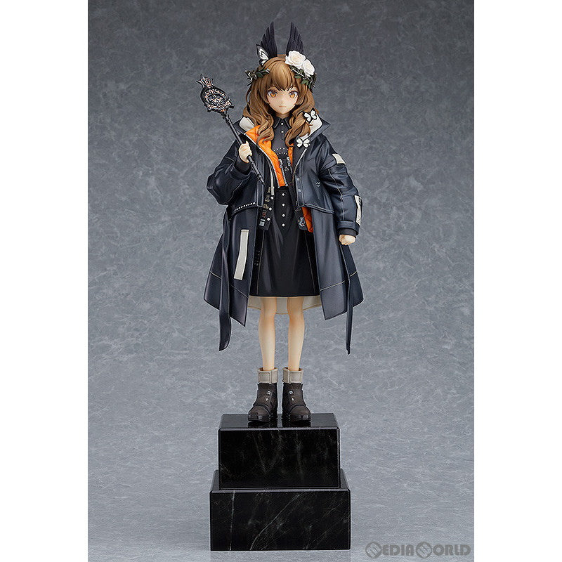 【中古即納】[FIG] 十羅菱らな(とらびしらな) LAVENDER QUARTZ(ラヴェンダークォーツ) 1/10 完成品 フィギュア GOODSMILE ONLINE SHOP&あみあみ&Amazon.co.jp限定 TRIKT(トライクト) (20200731)