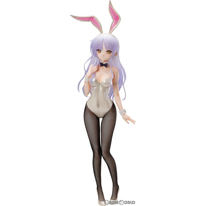 【中古即納】[FIG] 立華かなで(たちばなかなで) バニーVer. Angel Beats!(エンジェルビーツ!) 1/4 完成品 フィギュア FREEing(フリーイング) (20210919)