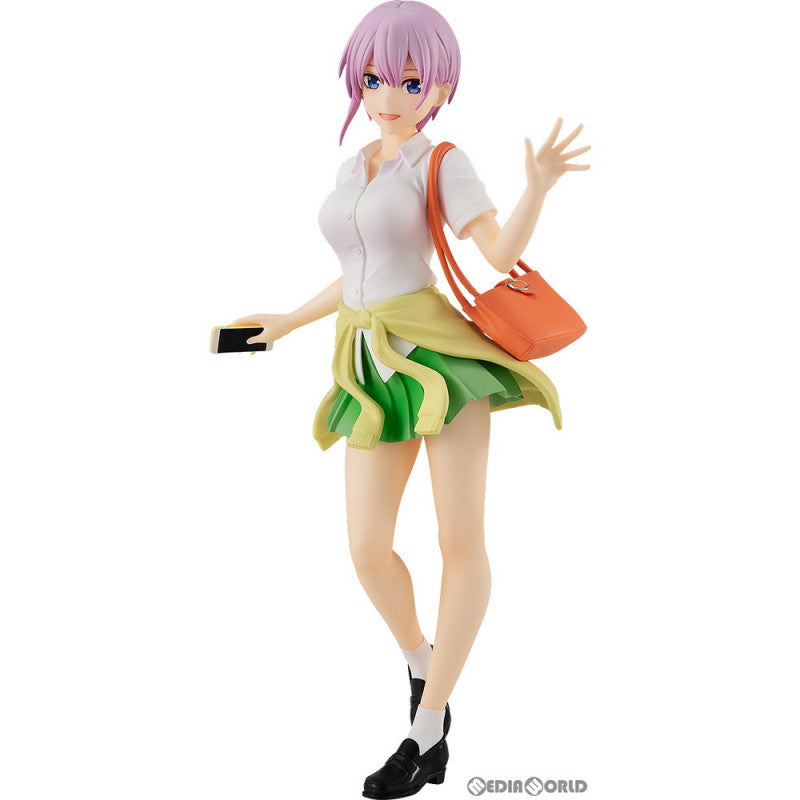 【中古即納】[FIG] POP UP PARADE(ポップアップパレード) 中野一花(なかのいちか) 五等分の花嫁∬ 完成品 フィギュア グッドスマイルカンパニー(20210515)