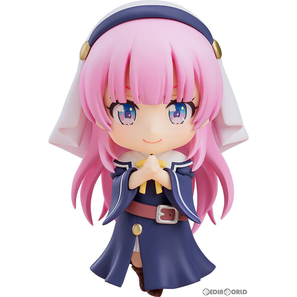 【中古即納】[FIG]ねんどろいど 1544 佐藤ひな(さとうひな) 神様になった日 完成品 可動フィギュア グッドスマイルカンパニー(20210730)