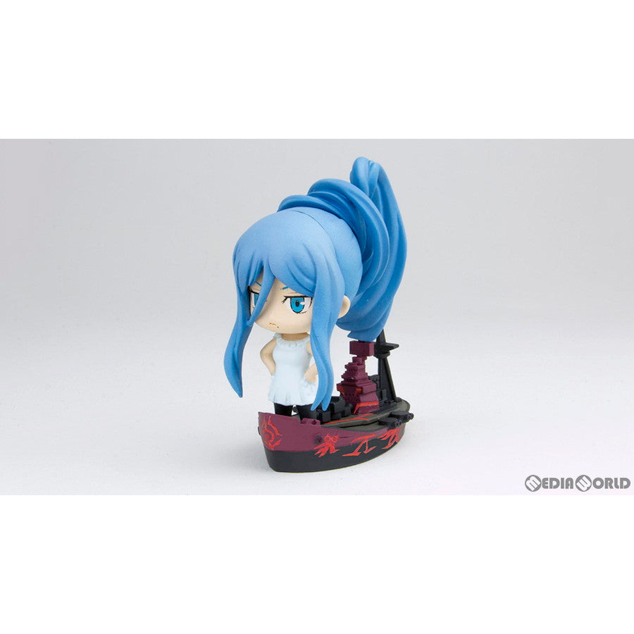 【中古即納】[FIG] タカオ きゃらいど フィギュアストラップ 蒼き鋼のアルペジオ -アルス・ノヴァ- 完成品 グルーヴガレージ(20150630)