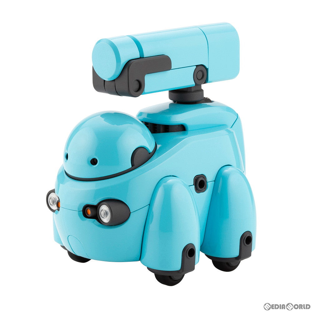 【新品】【お取り寄せ】[PTM] MARUTTOYS(マルットイズ) 1/12 TAMOTU(スカイブルーVer.) プラモデル(KP573) コトブキヤ(20210521)
