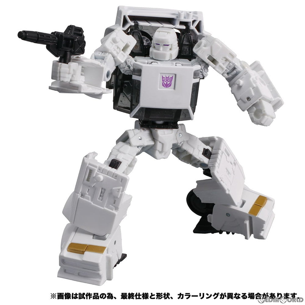 【中古即納】[TOY] タカラトミーモール限定 ラナマック トランスフォーマー アースライズ ER EX-14 完成トイ タカラトミー(20201231)