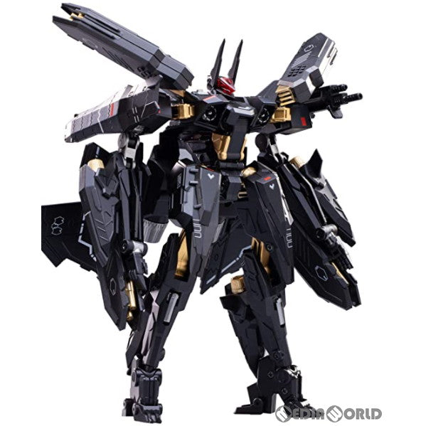 【中古即納】[FIG] KALAVINKA(カラヴィンカ) 霞之鳥日本限定版 異鳥コード BIRD/BINARY 完成品 可動フィギュア 大火鳥玩具(20210909)