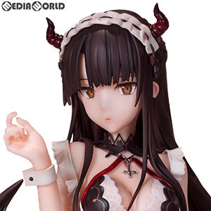 【中古即納】[FIG] Taya 小悪魔メイドVer. 1/6 完成品 フィギュア Charm(チャルム) (20211020)