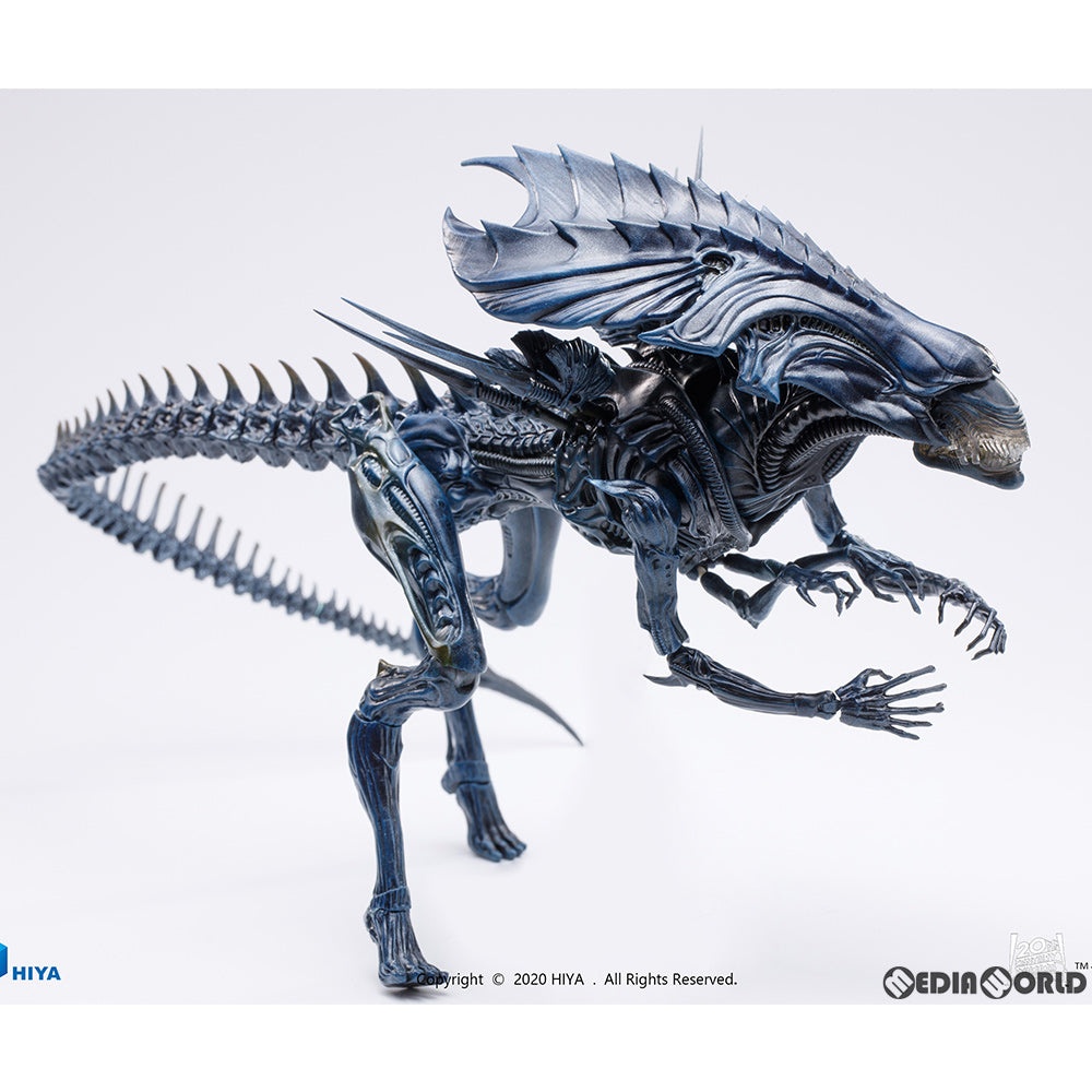 【新品即納】[FIG] エクスクイジット ミニ エイリアン クィーン AVP エイリアン VS プレデター 1/18 アクションフィギュア(LA0132) ハイヤトイズ(20221001)