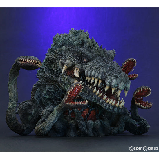【中古即納】[FIG] デフォリアル ビオランテ 一般流通版 ゴジラvsビオランテ 完成品 フィギュア プレックス/エクスプラス(20210828)