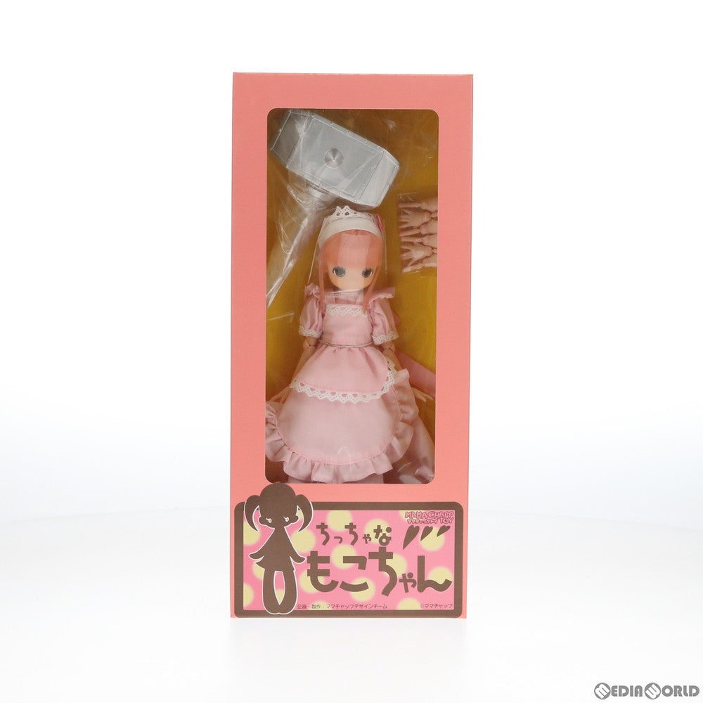 【中古即納】[FIG] ちっちゃなもこちゃんとおっきなハンマー 完成品 ドール ママチャップトイ(20140731)