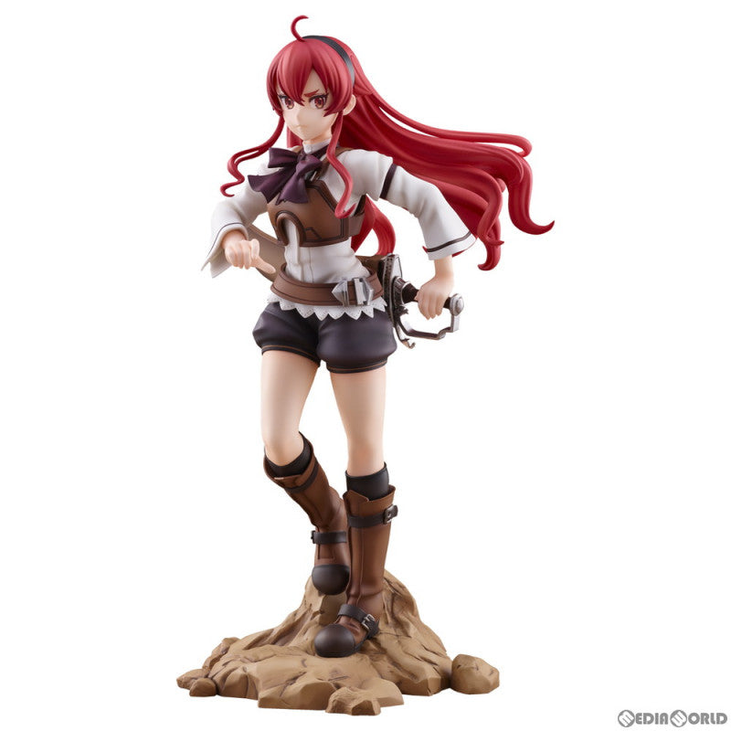 【中古即納】[FIG] エリス・ボレアス・グレイラット 無職転生 〜異世界行ったら本気だす〜 完成品 フィギュア ユニオンクリエイティブ(20210810)