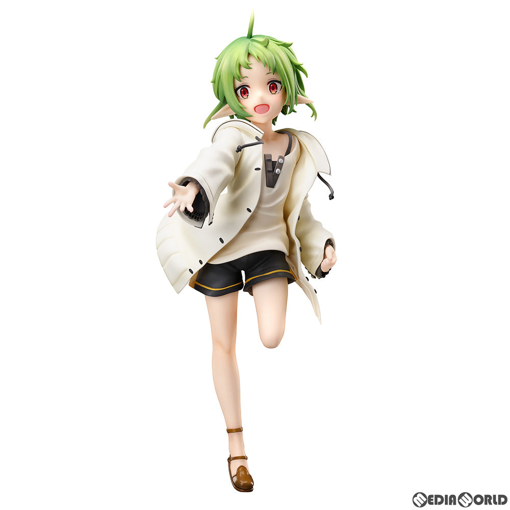 【中古即納】[FIG] シルフィエット 無職転生 〜異世界行ったら本気だす〜 1/7 完成品 フィギュア(AMU-FNX243) フリュー(20211223)