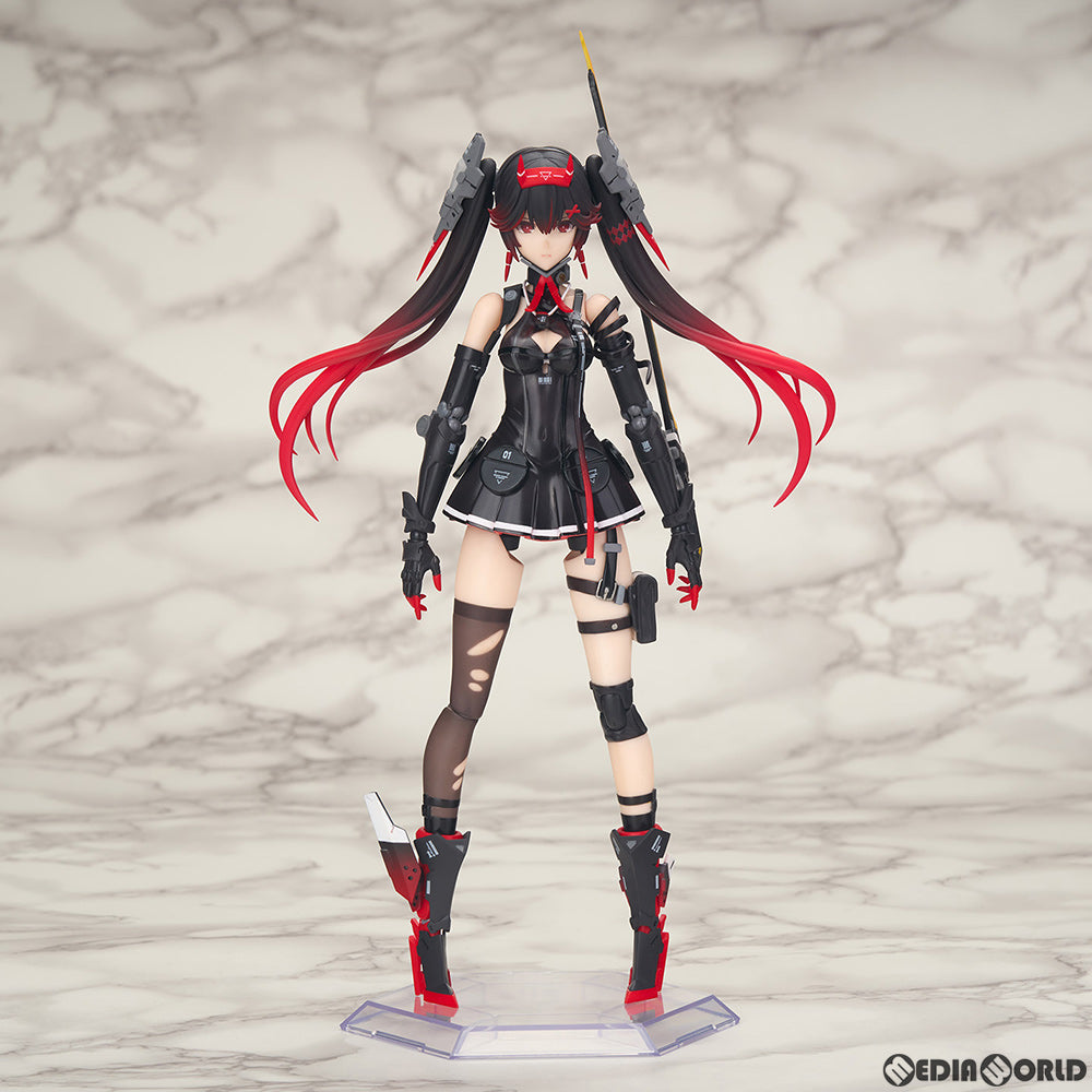 【新品即納】[FIG] 予約特典付属 ARCTECHシリーズ ルシア・黎明 パニシング:グレイレイヴン 1/8 完成品 可動フィギュア APEX(エーペックス) (20220219)