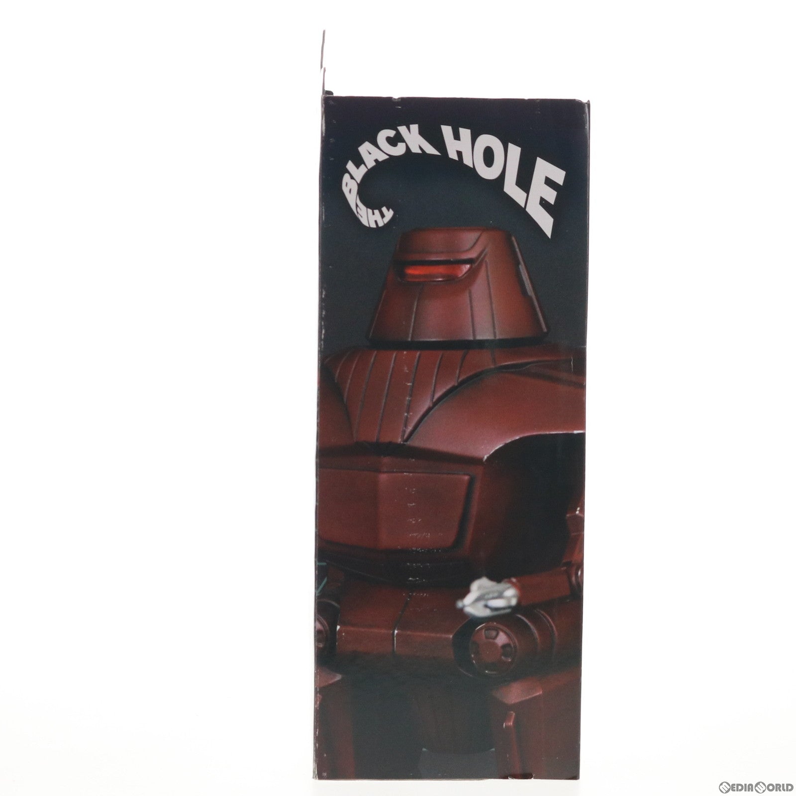 【中古即納】[FIG] マクシミリアン ブラックホール ディズニー セレクト クラシック シリーズ1 アクションフィギュア ダイアモンドセレクト(20200531)
