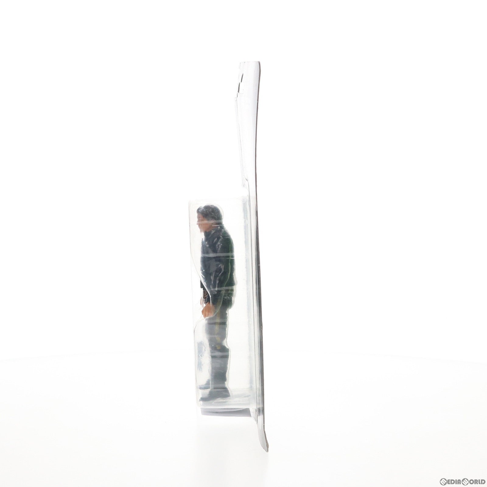 【中古即納】[FIG] ハン・ソロ STAR WARS(スター・ウォーズ) エピソード5/帝国の逆襲 ブラック 6インチ アクションフィギュア ハズブロ(20201231)