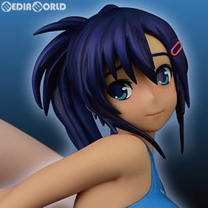 【中古即納】[FIG]高丘みずき:creator deityぼっしぃ ver.ビールサーバーhiyakeato(一部流通限定品) 1/6 完成品 フィギュア 岡山フィギュア・エンジニアリング(20201106)