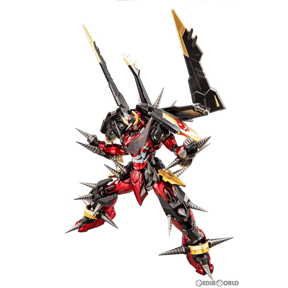 【中古即納】[FIG] グレンラガン 天元突破グレンラガン アクションフィギュア Dragon horse(ドラゴンホース) (20201007)