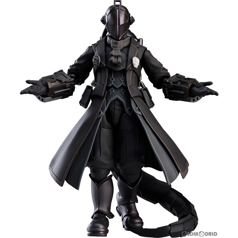 【新品即納】[FIG] figma(フィグマ) 517 ボンドルド 劇場版「メイドインアビス」-深き魂の黎明- 完成品 可動フィギュア マックスファクトリー(20220309)