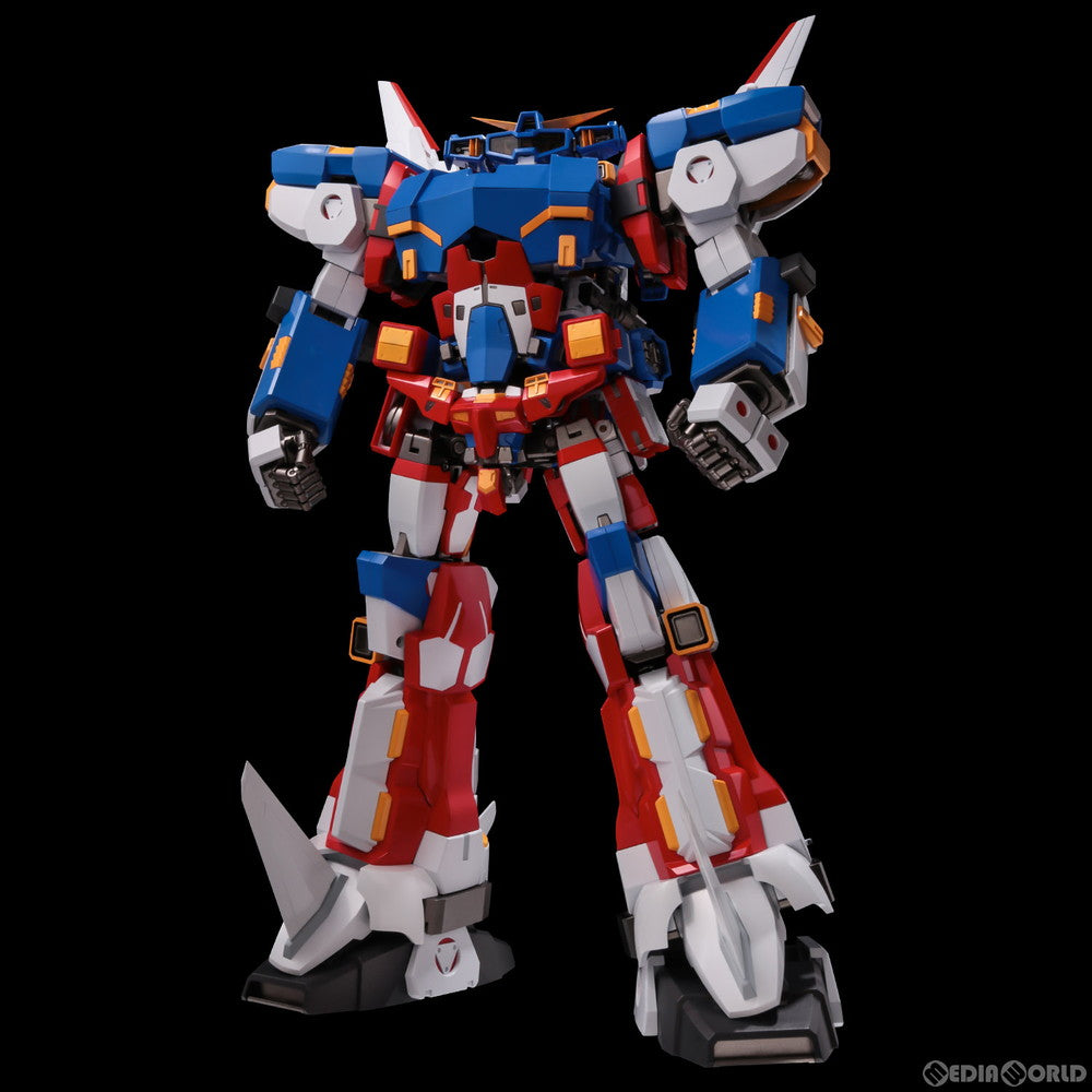 【新品即納】[FIG] RIOBOT 変形合体 SRX スーパーロボット大戦OG ORIGINAL GENERATIONS(オリジナルジェネレーションズ) 完成品 可動フィギュア 千値練(せんちねる) (20220731)