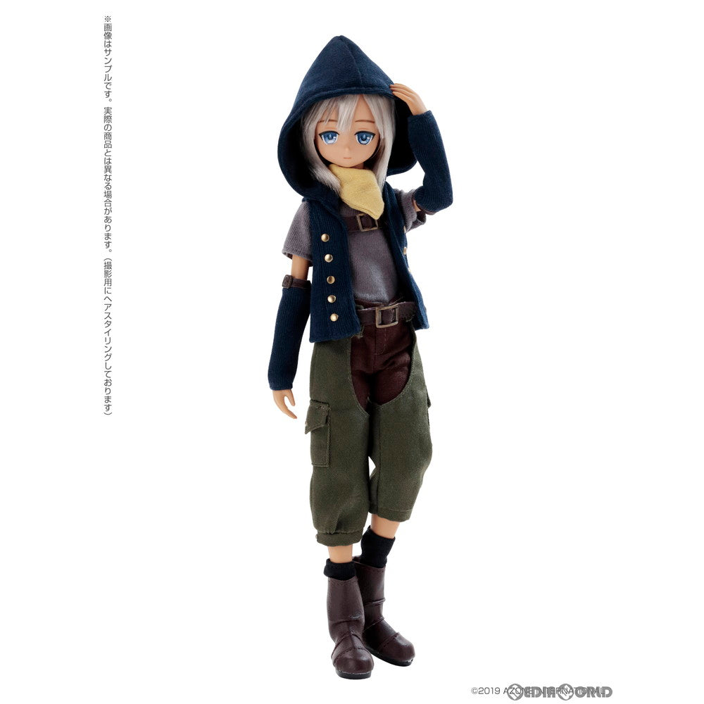 【中古即納】[FIG] Alvastaria(アルヴァスタリア) ヴィンス〜海辺の少年〜Alvastaria in Another dream展開催記念モデル(アゾンダイレクトストア販売ver.) 1/6 完成品 ドール(POD038-AVA) アゾン(20190731)