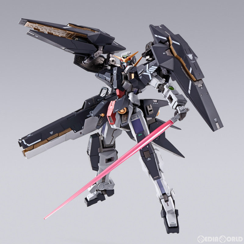 【中古即納】[FIG] METAL BUILD ガンダムデュナメスリペアIII ガンダム00 Festival 10 Re:vision(ダブルオーフェスティバル10リビジョン) 完成品 可動フィギュア バンダイスピリッツ(20210722)