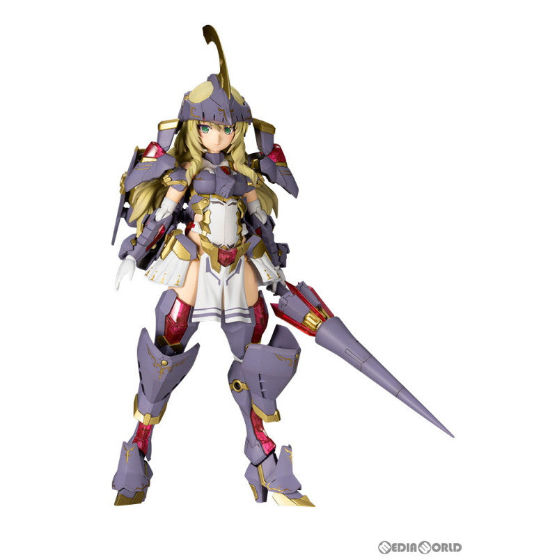 【中古即納】[PTM]フレームアームズ・ガール ドゥルガーI(アイン) プラモデル(PP891) コトブキヤ(20211030)