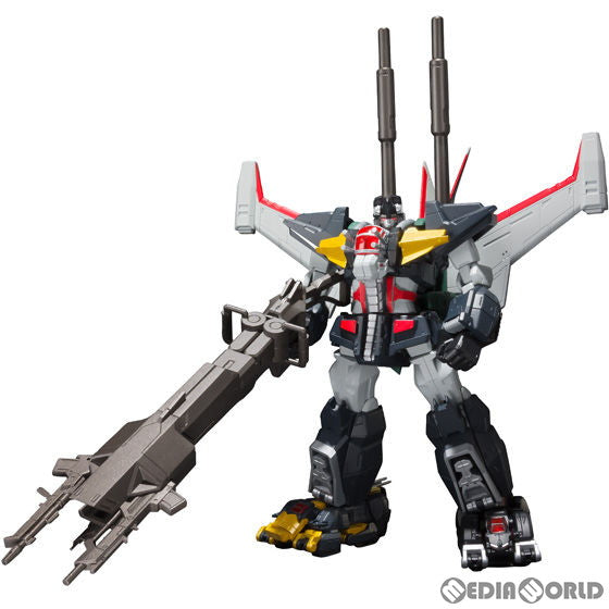 【中古即納】[BOX][PTM] (食玩) スーパーミニプラ 超獣機神ダンクーガ プラモデル(3個) バンダイ(20190923)